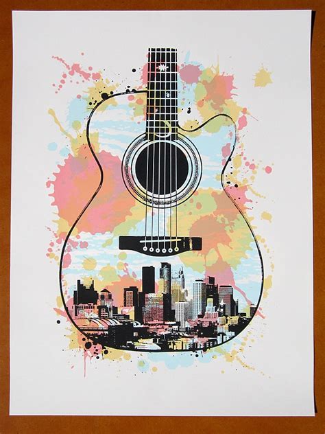 131 best Guitar Poster Inspiration images on Pinterest | Guitar art, Guitars and Musical instruments