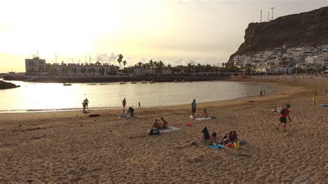 Puerto de Mogan - Gran Canaria