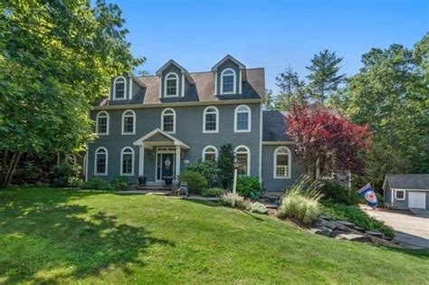 400 New Boston Rd, Sturbridge, MA 01566 | 42 Photos - Movoto