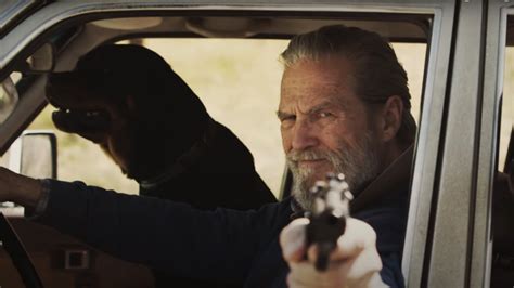 'The Old Man' Trailer: Jeff Bridges Stars in Action-Packed FX Thriller ...