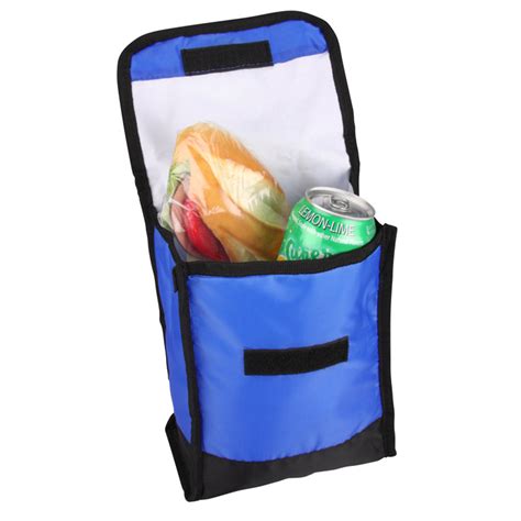 4imprint.com: Insulated Folding ID Lunch Bag 110917