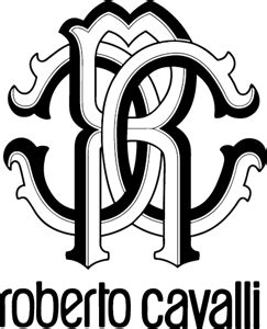 Roberto Cavalli Logo PNG Vector (AI) Free Download