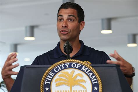 Miami mayor to Trump: Don’t come here to debate if you have Covid - POLITICO