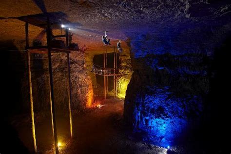 Louisville Mega Cavern (KY): Hours, Address, Top-Rated Attraction ...