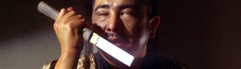 Zatoichi’s Cane Sword (1967) | 100 Films in a Year