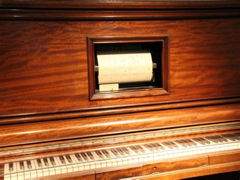 Pianola Museum (Amsterdam) - Visitor Information & Reviews