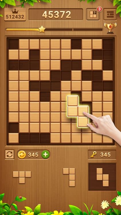 Block Puzzle - Brain Games by Learnings.AI