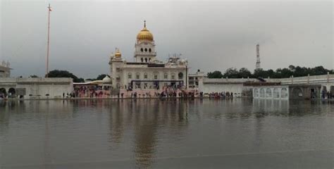 Gurudwara Bangla Sahib Timings 2024, Langar Timings, Nearest Metro Station, Room Booking Charges