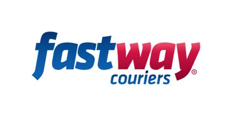 Fastway Couriers History – Couriers R Us