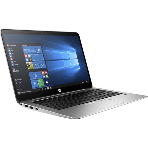 HP 13.3" EliteBook 1030 G1 Laptop Z1Z99UT#ABA B&H Photo Video