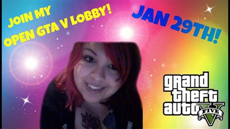 GTA V Event Announcement - YouTube