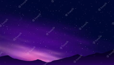 Midnight Sky Wallpapers - Top Free Midnight Sky Backgrounds ...