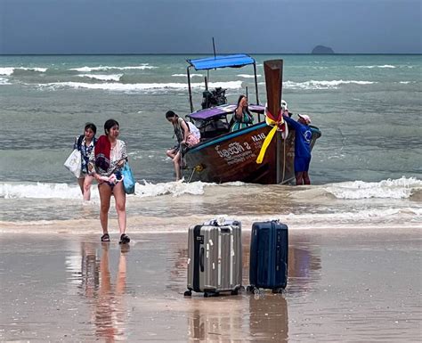 Return to the good old days at Thailand's Railay Beach | Explore Travel