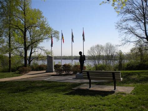 Missouri Civil War Museum - Jefferson Barracks