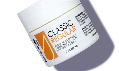 Psoria-Gold Curcumin Gels, Creams and More | LovelySkin