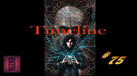 Hellraiser Timeline - Horror Movie Review Guy | Vid 75 | ( HMRG Oldies) - YouTube