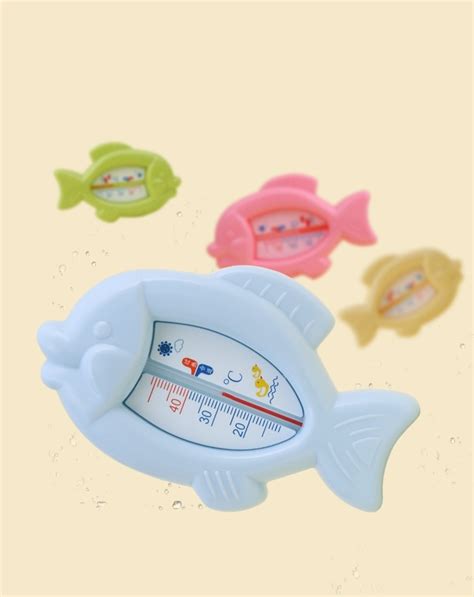 Baby Bath Water Children and Room Temperature Thermometer - Mickeyminors.pk