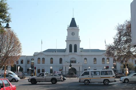 Mogale City gives almost 50 percent pensioners rebate | Krugersdorp News