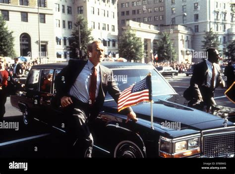 CLINT EASTWOOD IN THE LINE OF FIRE (1993 Stock Photo, Royalty Free Image: 78246268 - Alamy