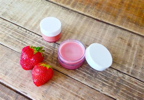 These 25 DIY Lip Balms Will Keep Your Pucker Silky Smooth