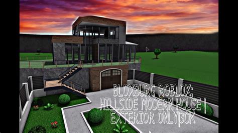 Bloxburg house ideas 30k