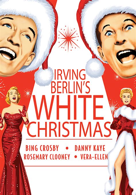 White Christmas (1954) | Kaleidescape Movie Store