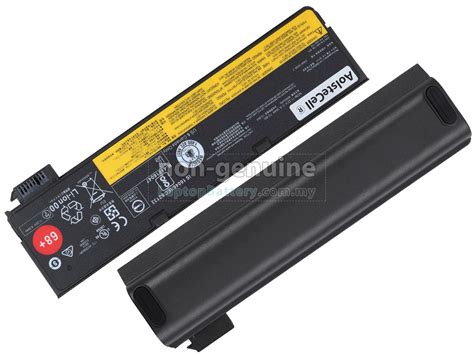 Lenovo ThinkPad X270 battery,high-grade replacement Lenovo ThinkPad X270 laptop battery from ...