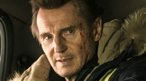 In Liam Neeson's Action Career, One Movie Stands Above The Rest