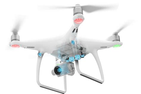 Phantom 4 Advanced - DJI