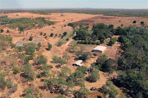 Family acquires NT Ban Ban Springs station - Australian Property Journal