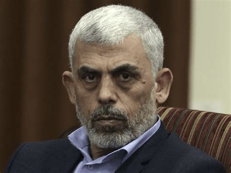 Hamas Chief Doubles Down on Refusal to Disarm Under Unity Deal