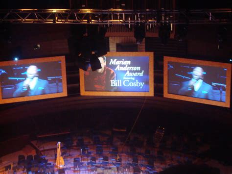 Miss Black Pennsylvania 2010: April 6, 2010: Marian Anderson Awards