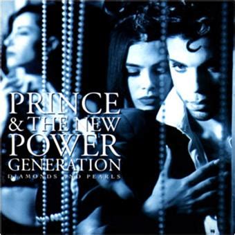 Prince & The New Power Generation - Diamonds & Pearls - CD - CD Álbum - Compra música na Fnac.pt