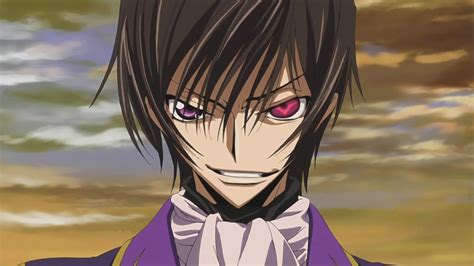 Lelouch vi Britannia - Code Geass Wiki - Your guide to the Code Geass anime series