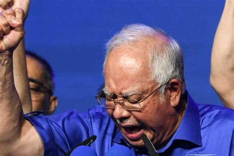 Malaysia to hold general election May 9 – a weekday – raising opposition concerns of voter ...