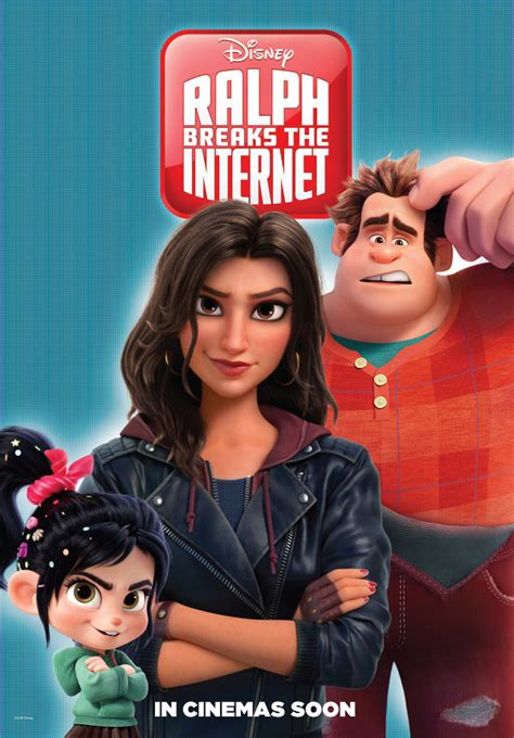 Ralph Breaks the Internet – RazorFine Review