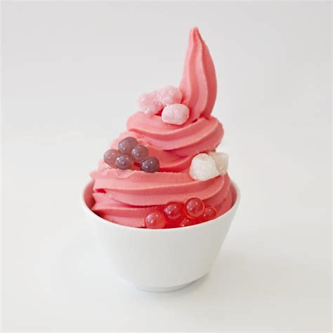 Frozen Yoghurt - Frozen Yogurt Photo (38904353) - Fanpop