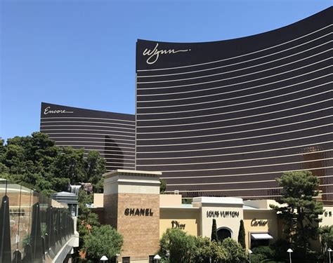 The 15 Biggest Casinos in Vegas