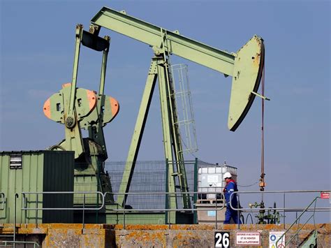 Libya oil production rises to 800,000 bpd - Markets - Business Recorder