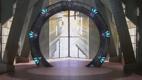 Image - Atlantis Stargate.JPG | SGCommand | FANDOM powered by Wikia