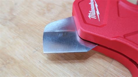 Milwaukee Pipe Cutter Review - Tools In Action - Power Tool Reviews