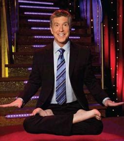 How to Meditate Like 'Dancing with the Stars' Host Tom Bergeron | Dancing with the stars, Tom ...