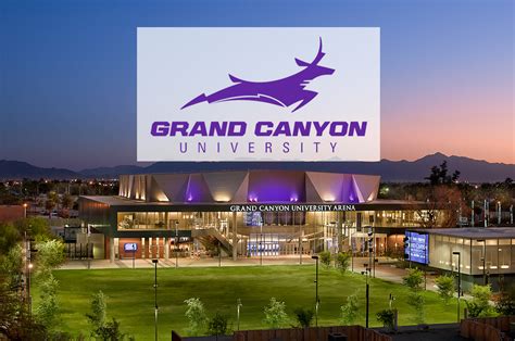 * Grand Canyon University | I-Studentz