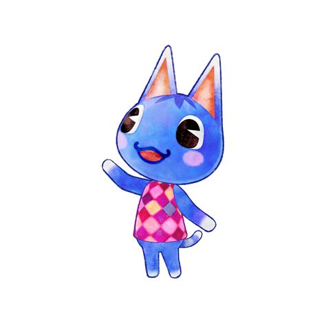 Rosie Animal Crossing New Horizons Wallpapers - Wallpaper Cave