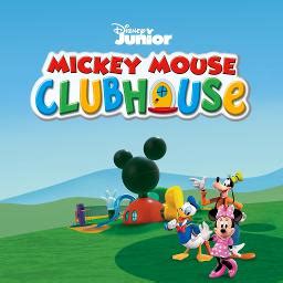 Mickey Mouse Clubhouse Theme - Song Lyrics and Music by Mickey Mouse arranged by Wendyf_05 on ...