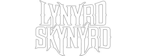 Lynyrd Skynyrd Logo by saifbeatsart on DeviantArt