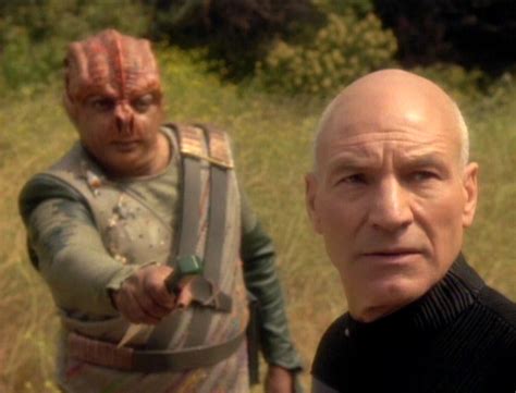 Darmok (episode) | Memory Beta, non-canon Star Trek Wiki | Fandom