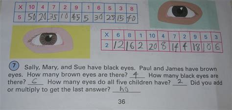 Is this math problem wrong? - Susan's Homeschool Blog Susan's ...