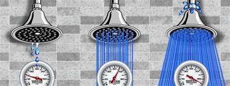 How You Can Increase Your House’s Water Pressure