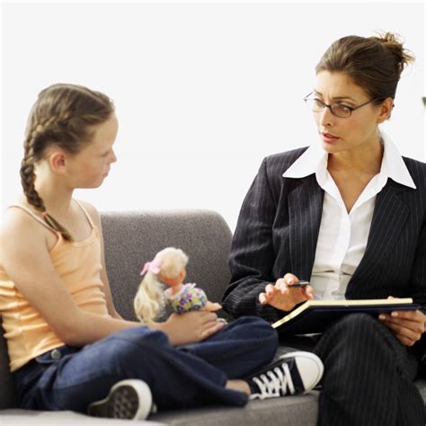 Child Psychologist Salary and Education Information